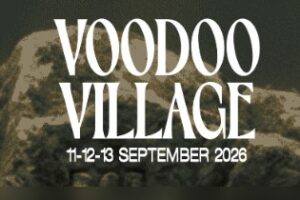 Voodoo Village 2026: Last 100 Combi Tickets for a Queer‑Friendly Forest Weekend