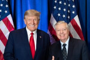 Lindsey Graham: When Rumors Hide What Really Hurt Queer Lives