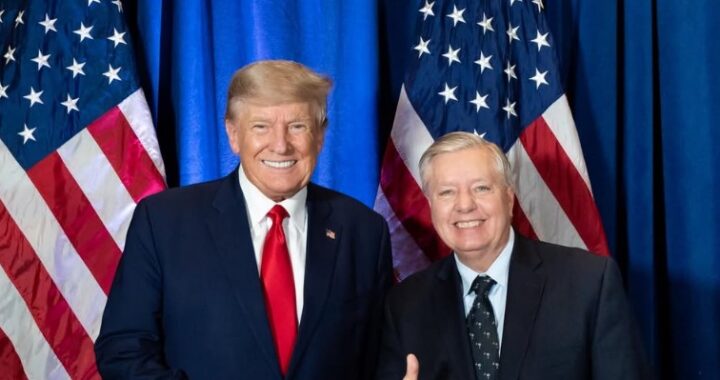 Lindsey Graham: When Rumors Hide What Really Hurt Queer Lives
