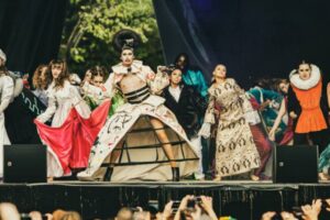 Liège Pride: When the Cité Ardente Dresses in Rainbows