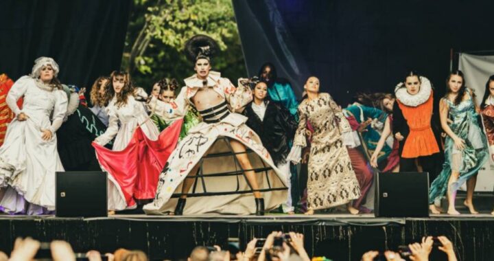 Liège Pride: When the Cité Ardente Dresses in Rainbows