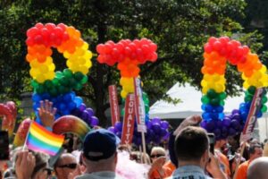 Rainbow Cities Network: When Local Governments Decide Queer Lives Deserve Actual Policy