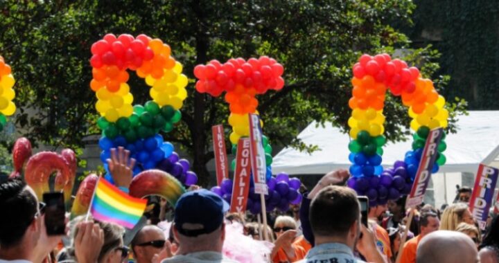 Rainbow Cities Network: When Local Governments Decide Queer Lives Deserve Actual Policy