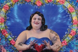 Barbara Butch: Choosing Love Is Not Naive, It’s Resistance