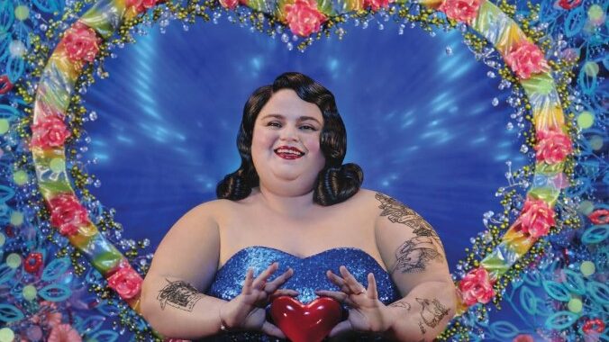 Barbara Butch: Choosing Love Is Not Naive, It’s Resistance