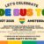 Pride Bus Tour: From Wallonia and Brussels to Amsterdam Pride, With the Party Already on Board