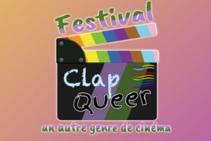 CLAP-QUEER Brings Queer Cinema to Verviers