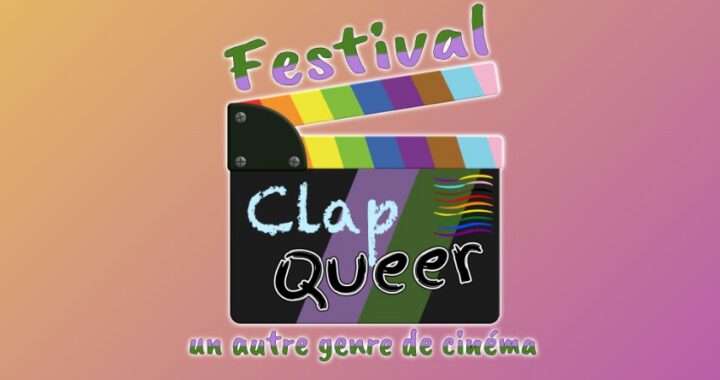CLAP-QUEER Brings Queer Cinema to Verviers