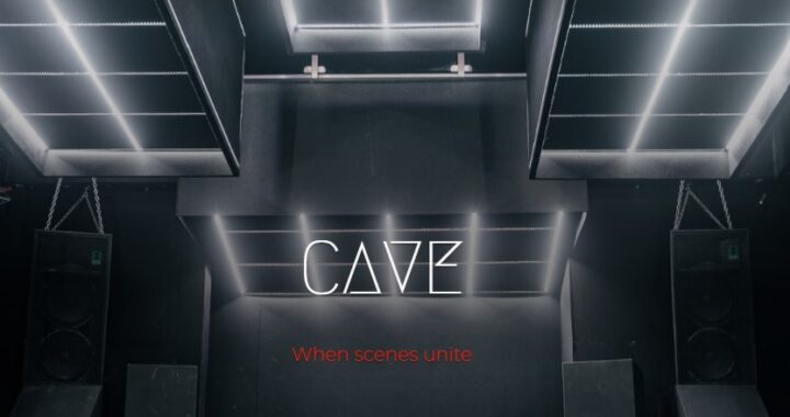CAVE Goes Bigger Without Losing Its Edge