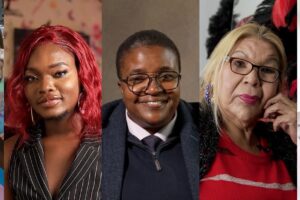 Five Equality Champions Remind WorldPride What Queer Progress Looks Like