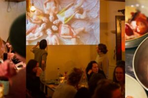 Sensuelle: A Softer Space to Explore Desire, Connection and Self-Expression