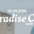 Paradise City Says Thank You With A Free Open-Air Comeback In Brussels