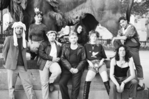 Tendre feu: Burning Down the Script of Masculinity