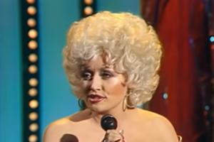 Dolly Parton: The Rhinestone Queen Who Made Space for Us