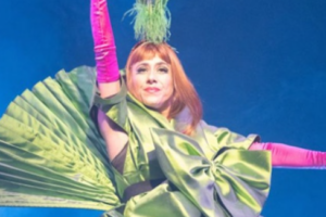 RIRE: A Queer Cabaret Against Taking Everything So Seriously