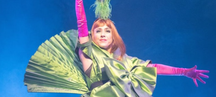 RIRE: A Queer Cabaret Against Taking Everything So Seriously