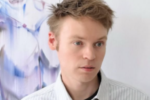 FIVE QUESTIONS… AND ONE BONUS – Meet Tristan Jon, painter