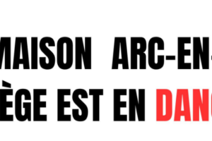Liège’s Maison Arc-en-Ciel Needs Support to Keep Its Doors Open