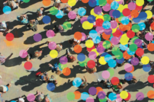 What Happens When We Move Together? The Mechanics of Crowds Comes to Liège