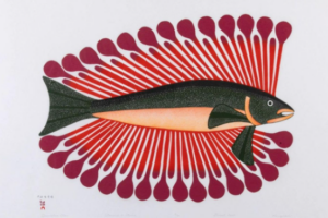 Inuit Art Takes Centre Stage at Brussels’ Art & History Museum