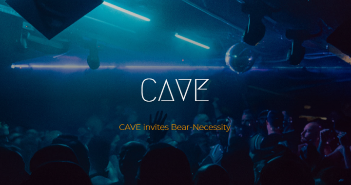 Bears Attack: Brussels’ Bear Folies Hit the Dancefloor