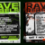Two nights, different gears: Rave Rebels turns up the volume in Brussels