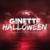 Into the woods: Ginette doubles up for Halloween in Brussels