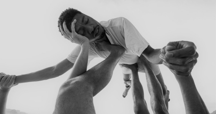 Cross the border, change the picture: NEXT Festival returns with queer stories and bodies in motion