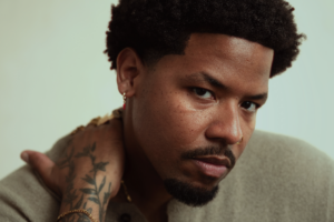 Adam La Nuit: Making Music Between Worlds